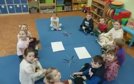 Dzień kredki 2025 5