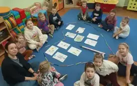 Dzień kredki 2025 6