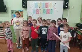 Dzień kredki 2025 8