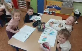 Dzień kredki 2025 9