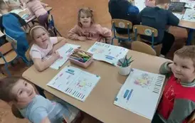 Dzień kredki 2025 12