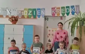 Dzień kredki 2025 15