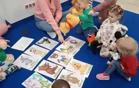 Dzień pluszowego misia 2025 1