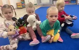Dzień pluszowego misia 2025 2