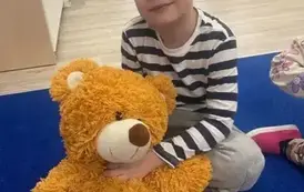 Dzień pluszowego misia 2025 3