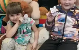 Dzień pluszowego misia 2025 13