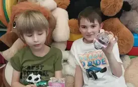 Dzień pluszowego misia 2025 14