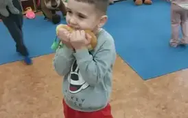 Dzień pluszowego misia 2025 16