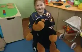 Dzień pluszowego misia 2025 18