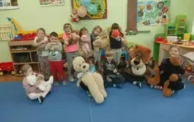 Dzień pluszowego misia 2025 24