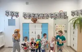 Dzień pluszowego misia 2025 25