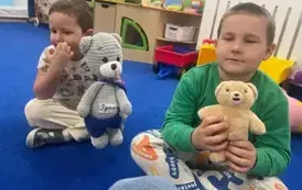 Dzień pluszowego misia 2025 27
