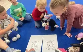 Dzień pluszowego misia 2025 29