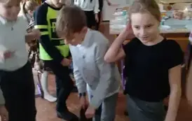 Andrzejki 2025 kl. 0-3 12