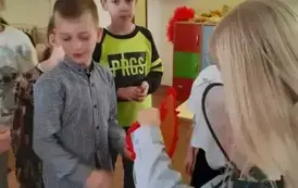 Andrzejki 2025 kl. 0-3 16