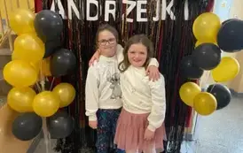 Andrzejki 2025 kl. 0-3 47