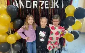 Andrzejki 2025 kl. 0-3 51