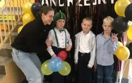 Andrzejki 2025 kl. 0-3 76