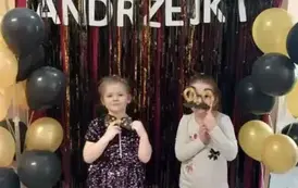 Andrzejki 2025 kl. 0-3 113