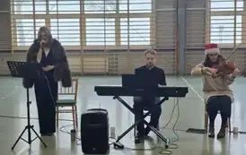 Filharmonia Pomorska grudzień 2025 1