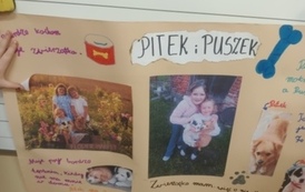 Zwierzątko mam, więc o nie dbam, kl. 2 26