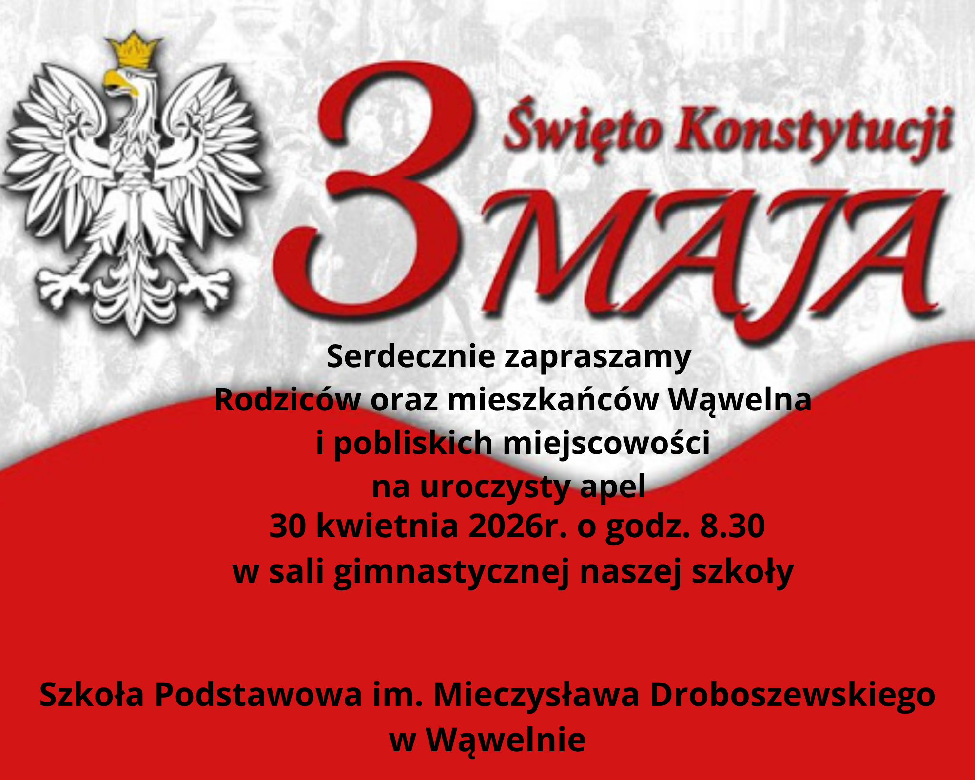 3 maja