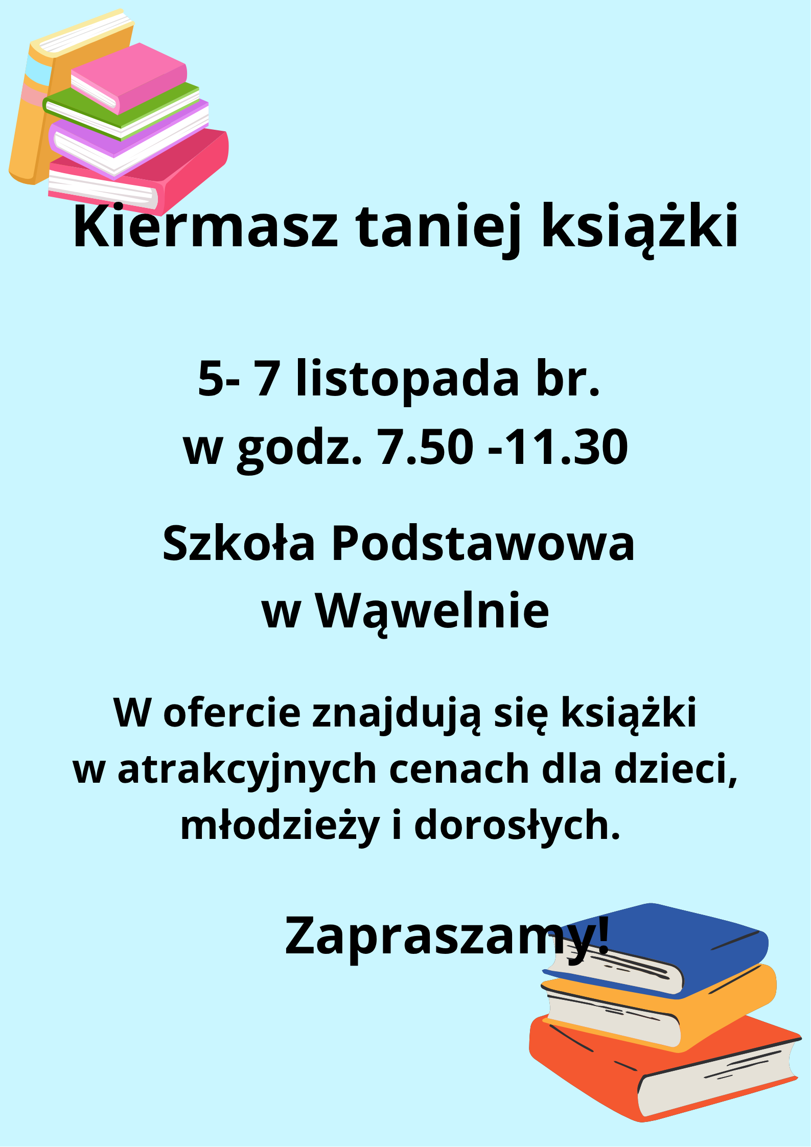 Podziękowanie