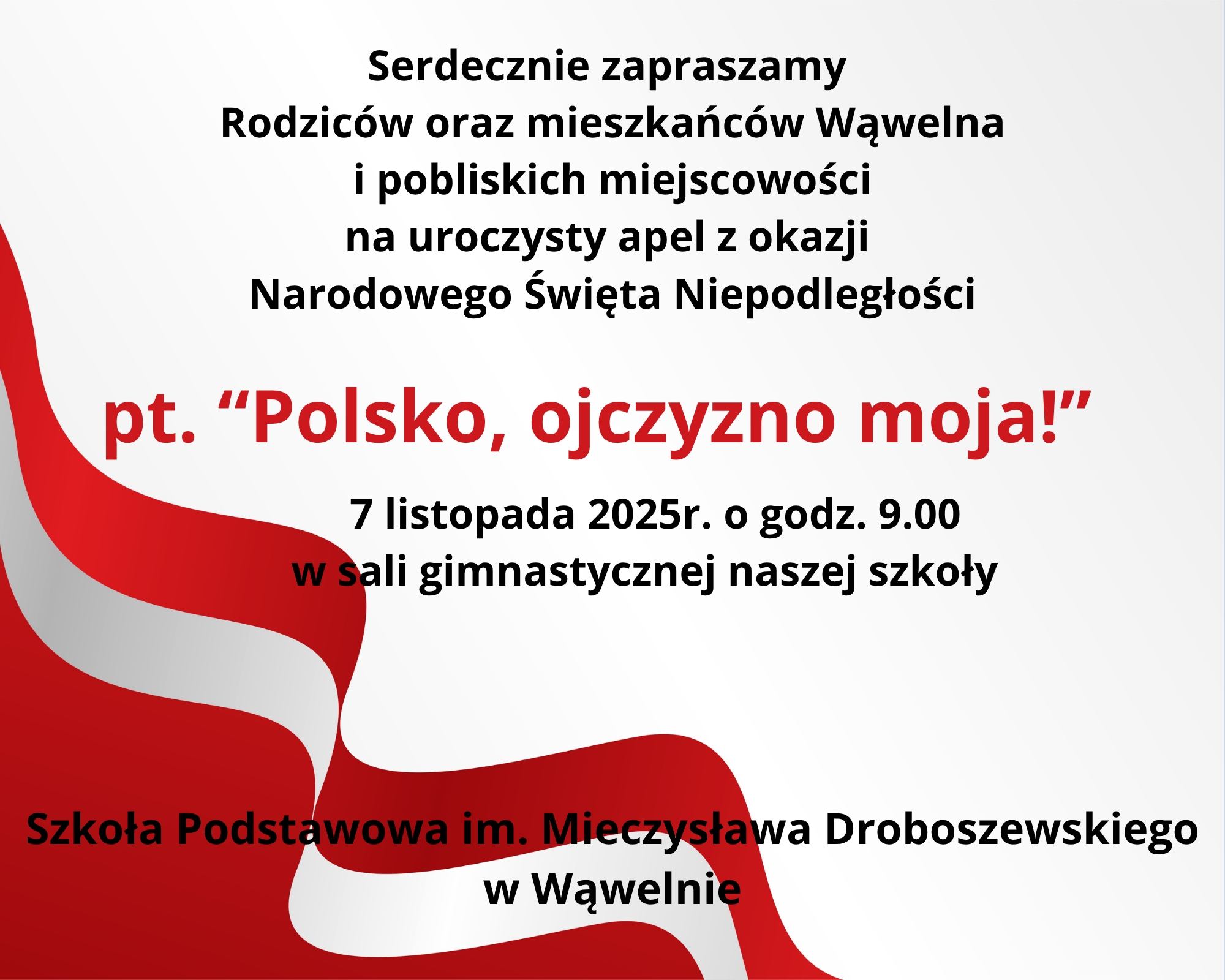 zaproszenie11_listopada