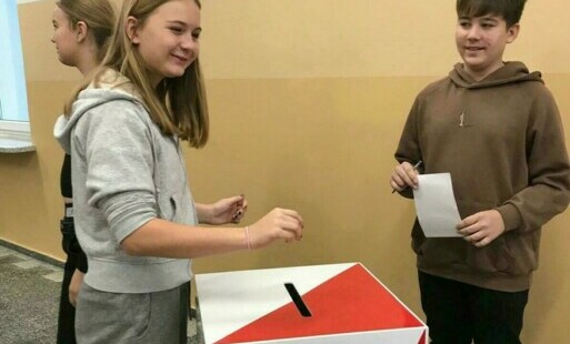 Zdjęcie do Wybory do Samorządu Uczniowskiego 2024
