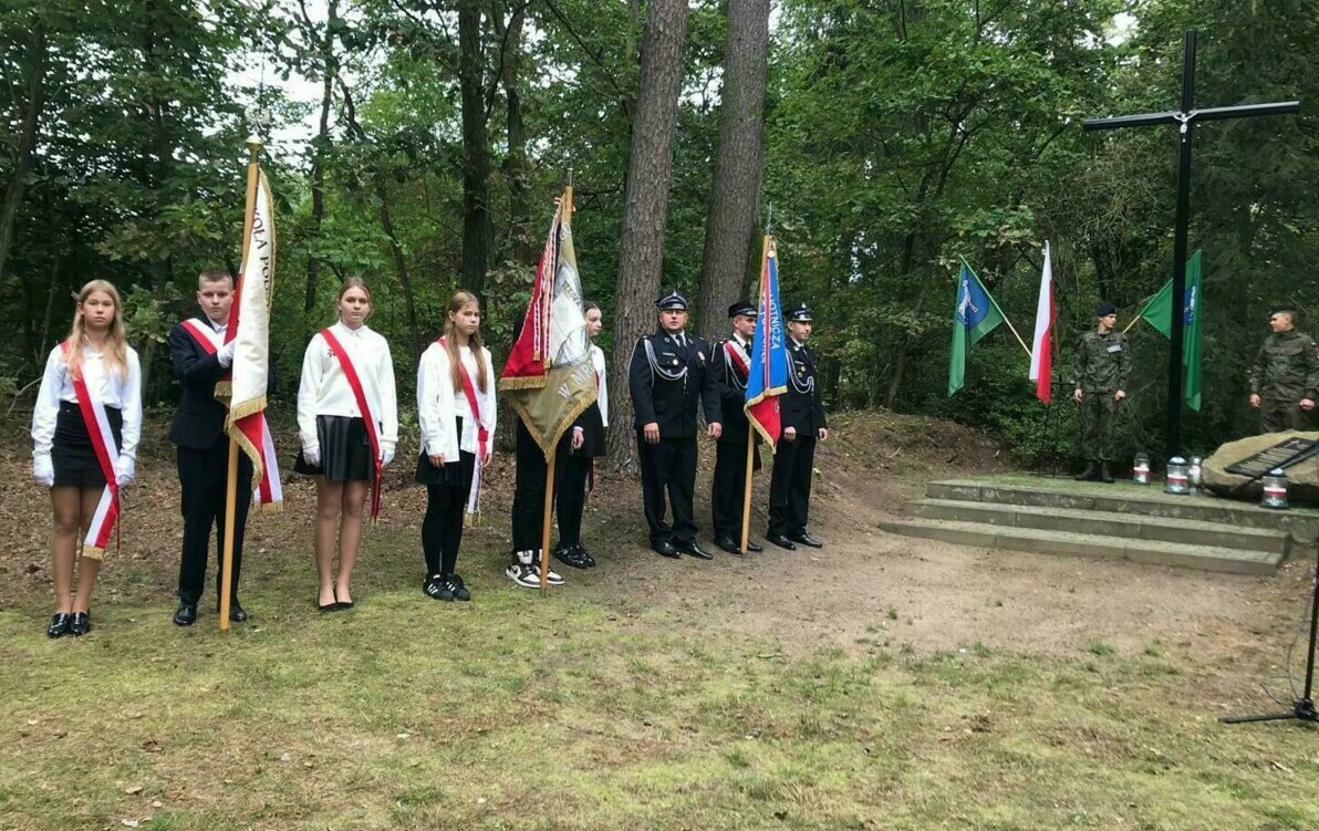 Zdjęcie do 85. rocznica Zbrodni Pomorskiej 