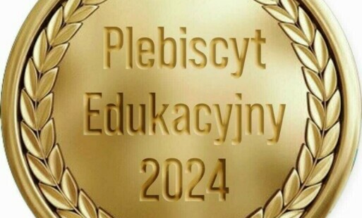 Zdjęcie do SP Wąwelno w Plebiscycie Edukacyjnym 2024