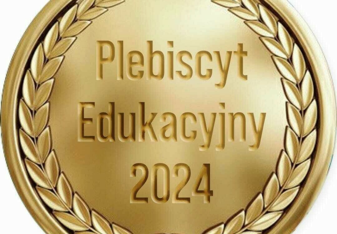 Zdjęcie do SP Wąwelno w Plebiscycie Edukacyjnym 2024