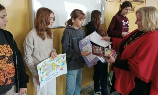Zdjęcie do Rozstrzygnięcie konkursu dotyczącego promocji zdrowia psychicznego