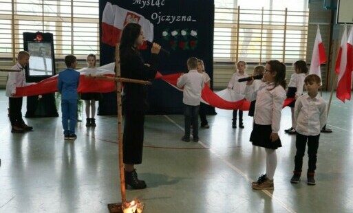 Zdjęcie do Myśląc Ojczyzna...