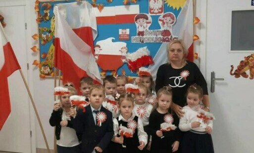 Zdjęcie do 11 listopada. Pamiętamy...