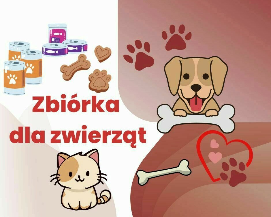 Zdjęcie do Nie bądźmy obojętni! Pom&oacute;żmy!