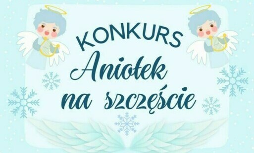 Zdjęcie do Konkurs świąteczny