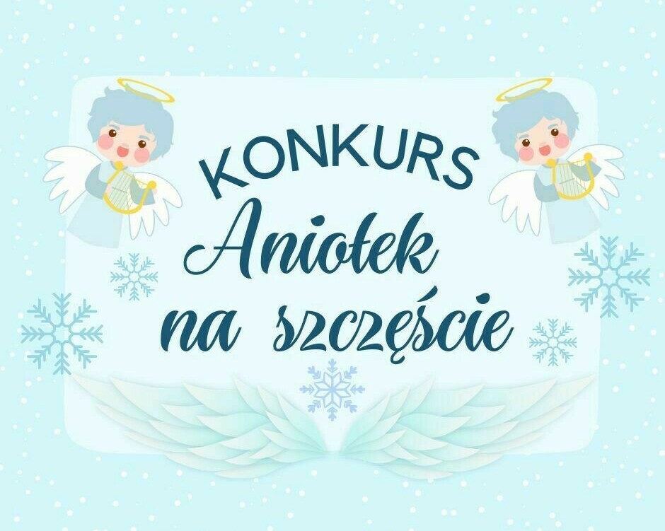 Zdjęcie do Konkurs świąteczny