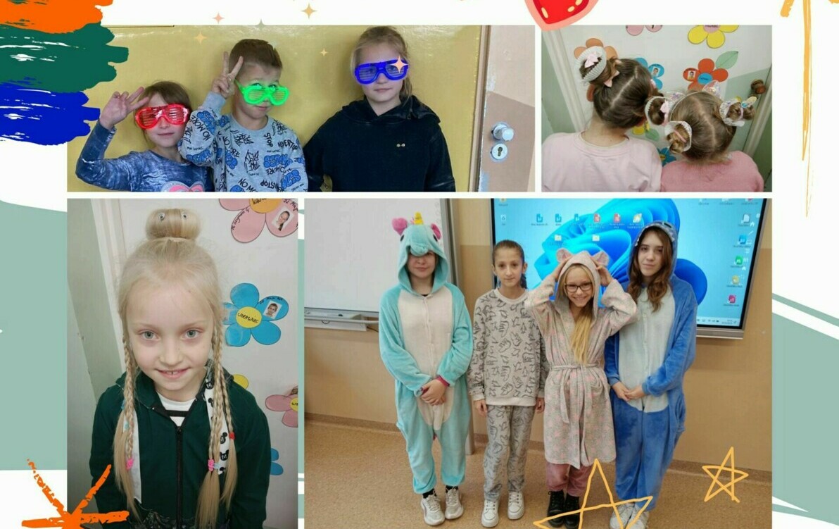 Zdjęcie do &bdquo;Jesienny Tydzień&rdquo; za nami!