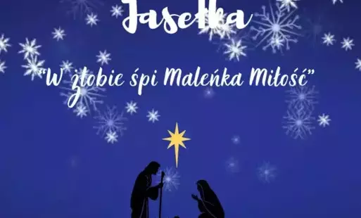 Zdjęcie do Jasełka