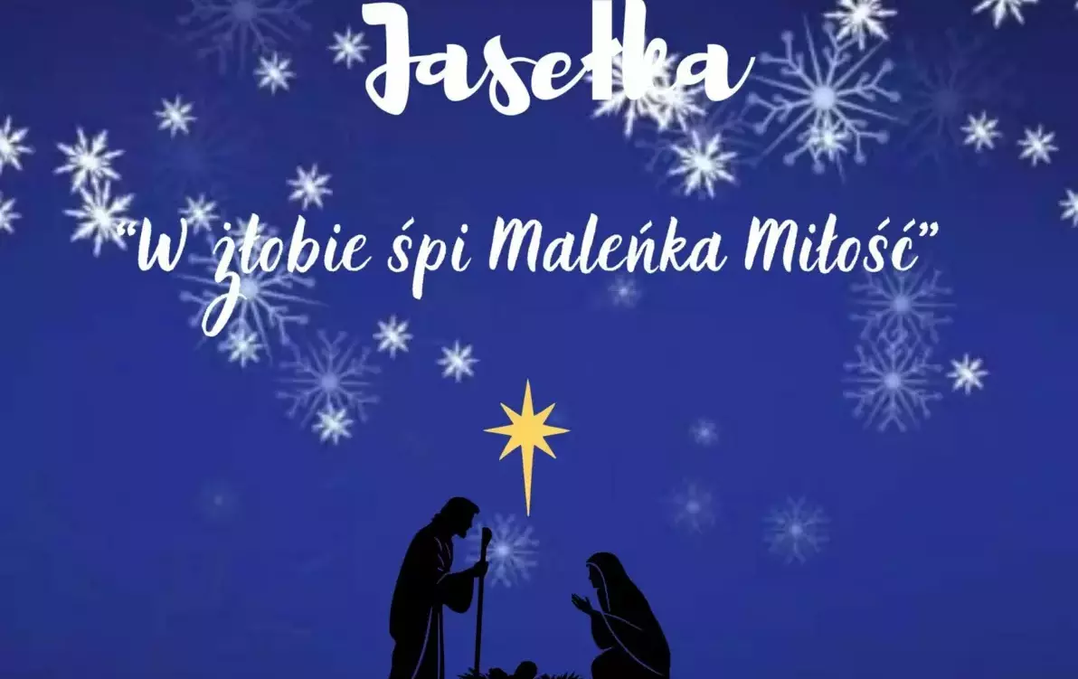 Zdjęcie do Jasełka