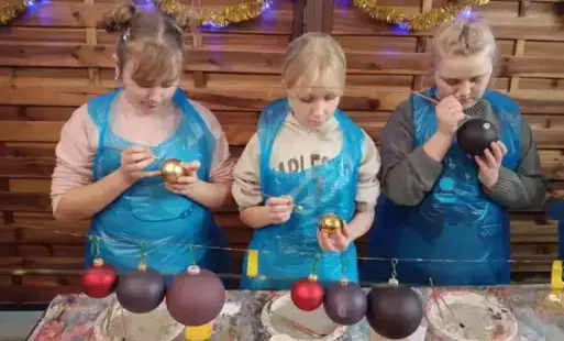 Zdjęcie do Świąteczny wyjazd do Gniezna