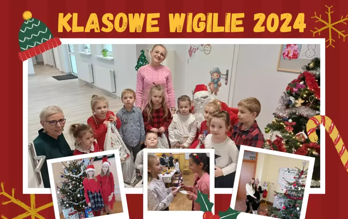Zdjęcie do &bdquo;Jest taki dzień...&rdquo;