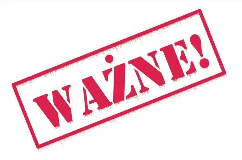 Zdjęcie do Statut Szkoły Podstawowej w Wąwelnie - aktualizacja