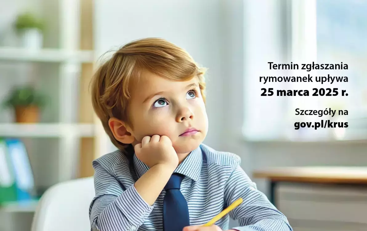 Zdjęcie do Konkurs na Rymowankę o Bezpieczeństwie w Gospodarstwie Rolnym