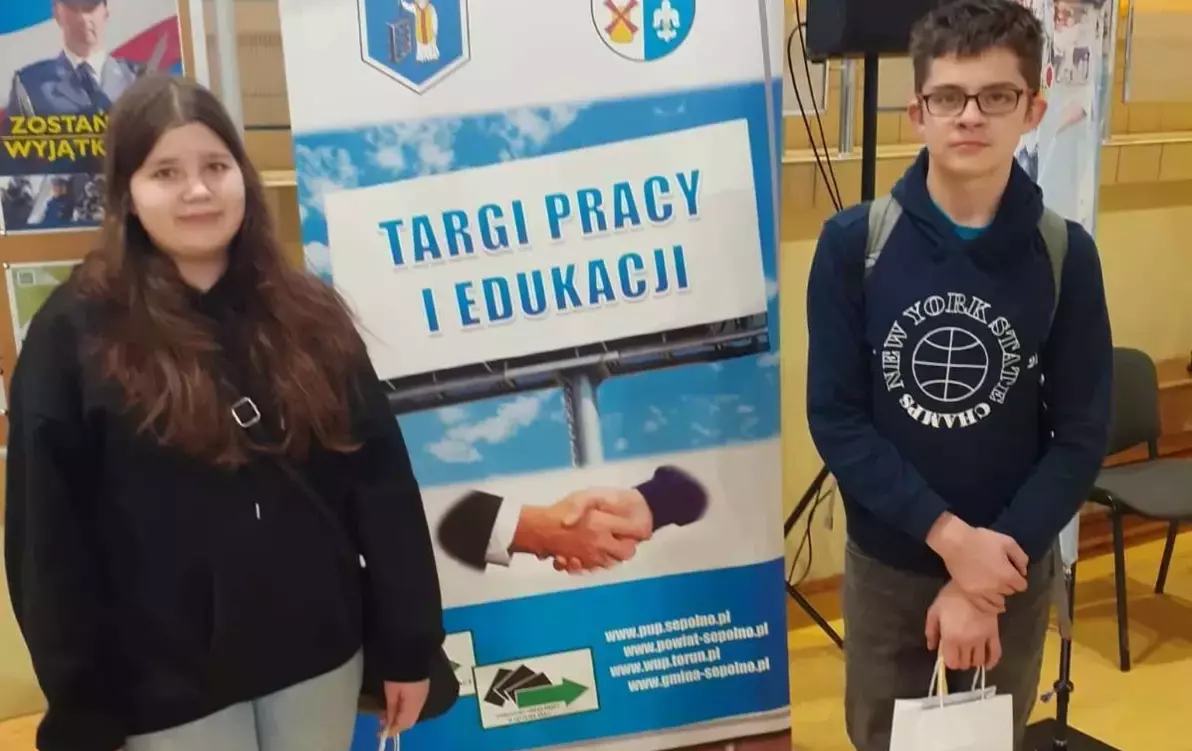 Zdjęcie do Targi Pracy i Edukacji