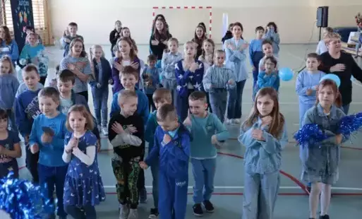 Zdjęcie do &bdquo;Każdy inny, wszyscy r&oacute;wni&rdquo;
