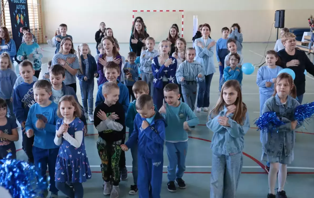 Zdjęcie do &bdquo;Każdy inny, wszyscy r&oacute;wni&rdquo;