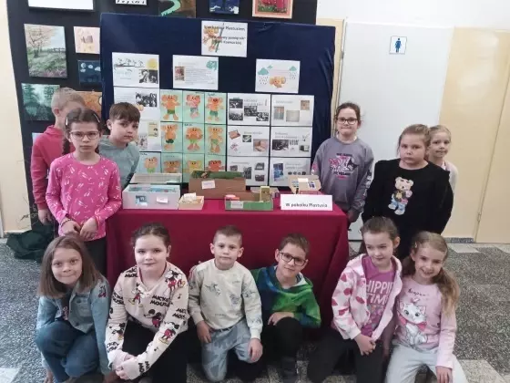 Zdjęcie do Z Plastusiem za pan brat