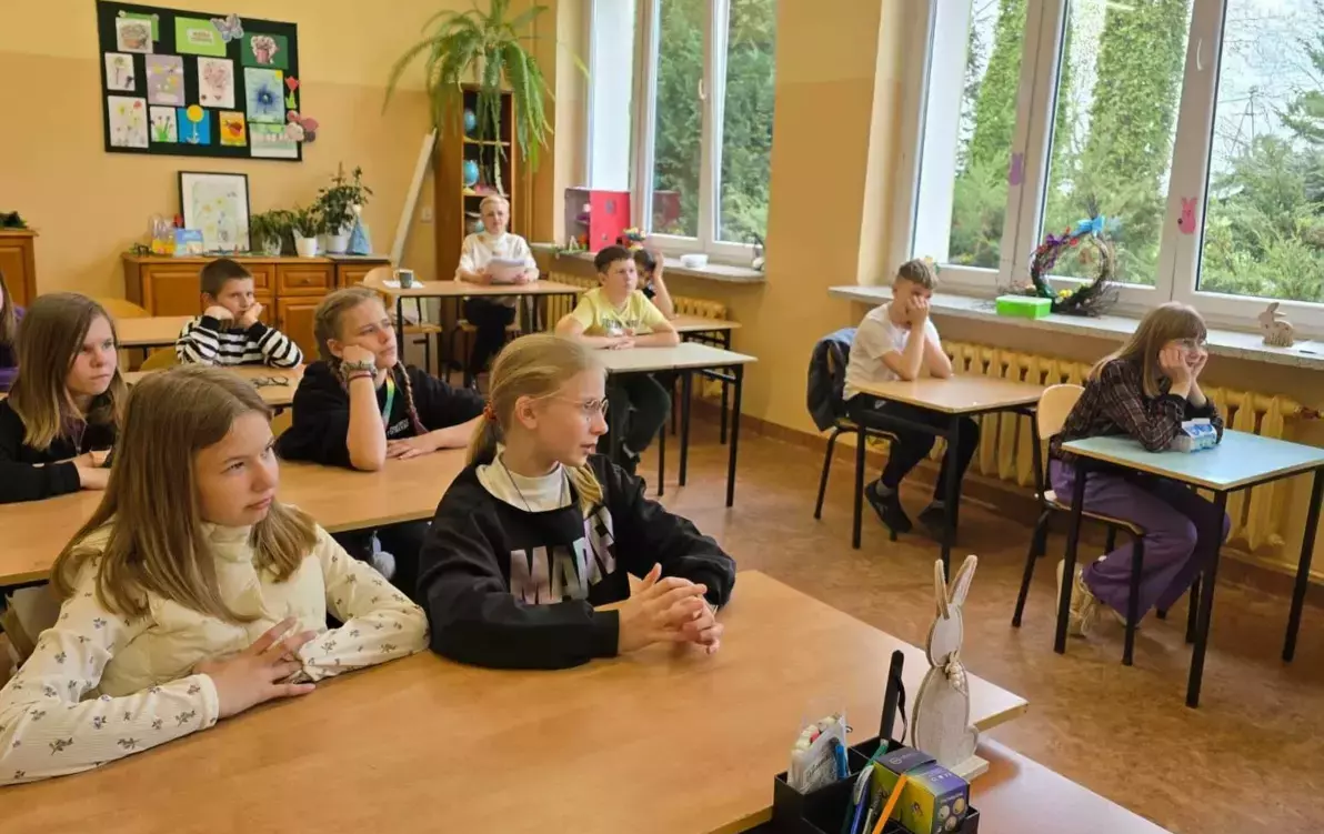 Zdjęcie do Bior&oacute;żnorodność ma znaczenie